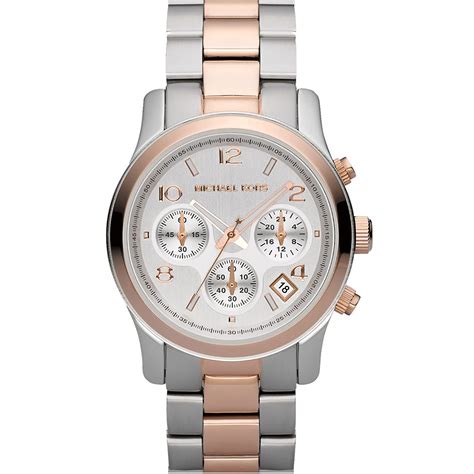 christ michael kors uhr silber|Michael Kors damenuhren.